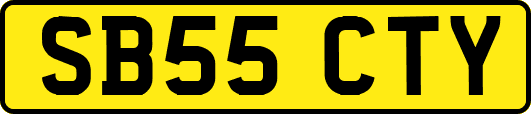 SB55CTY