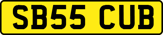 SB55CUB
