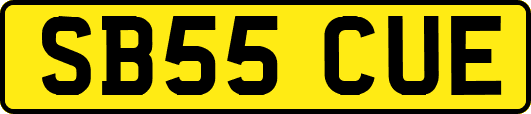 SB55CUE