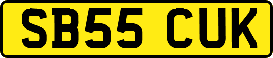 SB55CUK