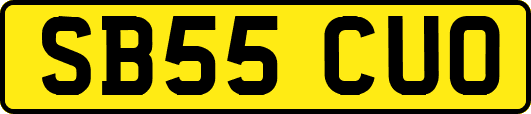 SB55CUO