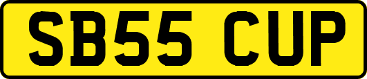 SB55CUP