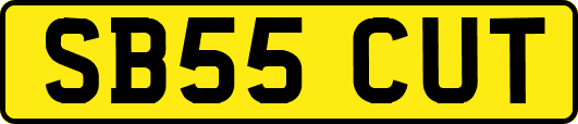SB55CUT