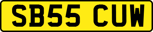 SB55CUW