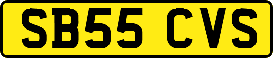 SB55CVS