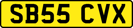 SB55CVX