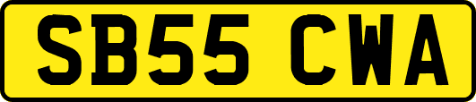 SB55CWA