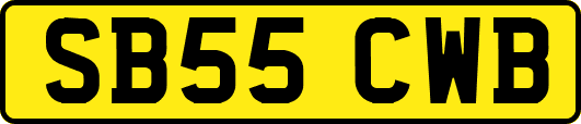 SB55CWB