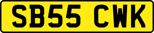 SB55CWK
