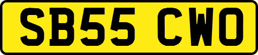 SB55CWO