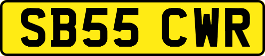 SB55CWR