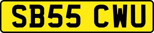 SB55CWU