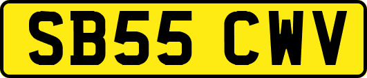 SB55CWV