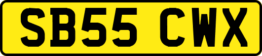 SB55CWX