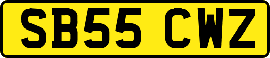 SB55CWZ