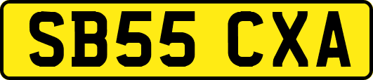SB55CXA