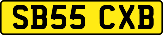 SB55CXB