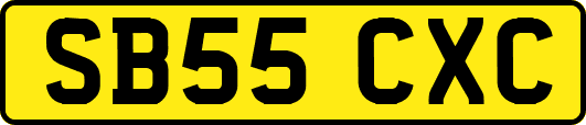 SB55CXC