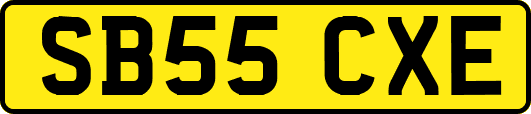 SB55CXE