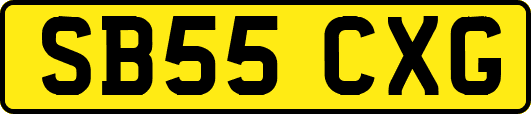 SB55CXG