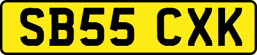 SB55CXK