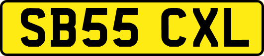 SB55CXL