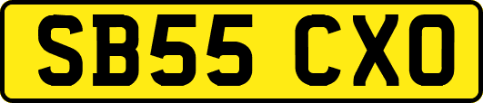 SB55CXO