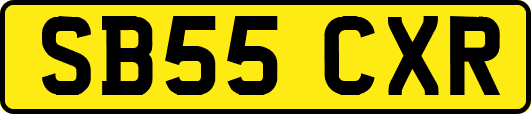 SB55CXR