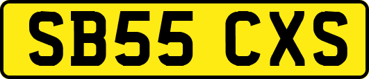SB55CXS