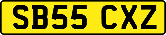 SB55CXZ