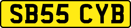 SB55CYB