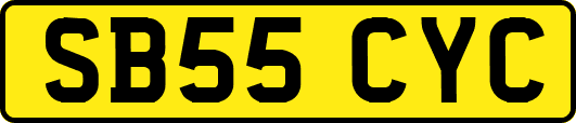 SB55CYC