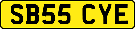 SB55CYE