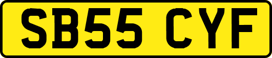 SB55CYF