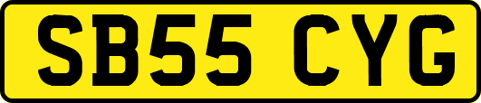 SB55CYG