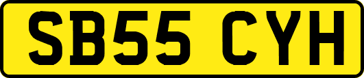 SB55CYH