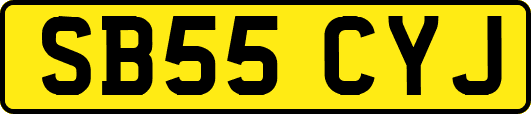 SB55CYJ