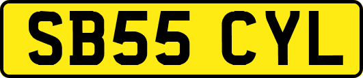 SB55CYL