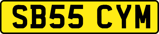 SB55CYM
