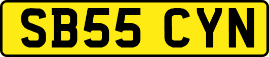 SB55CYN