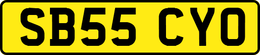 SB55CYO