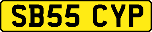 SB55CYP