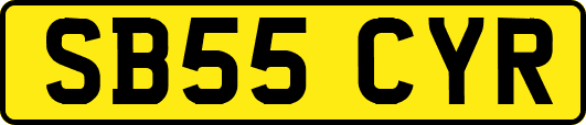 SB55CYR