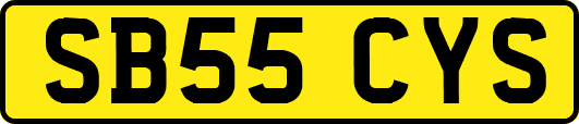 SB55CYS