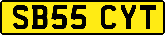 SB55CYT