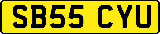 SB55CYU