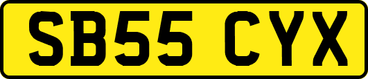 SB55CYX