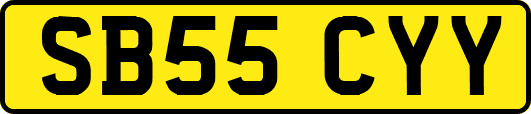 SB55CYY