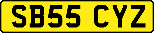 SB55CYZ
