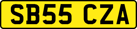 SB55CZA
